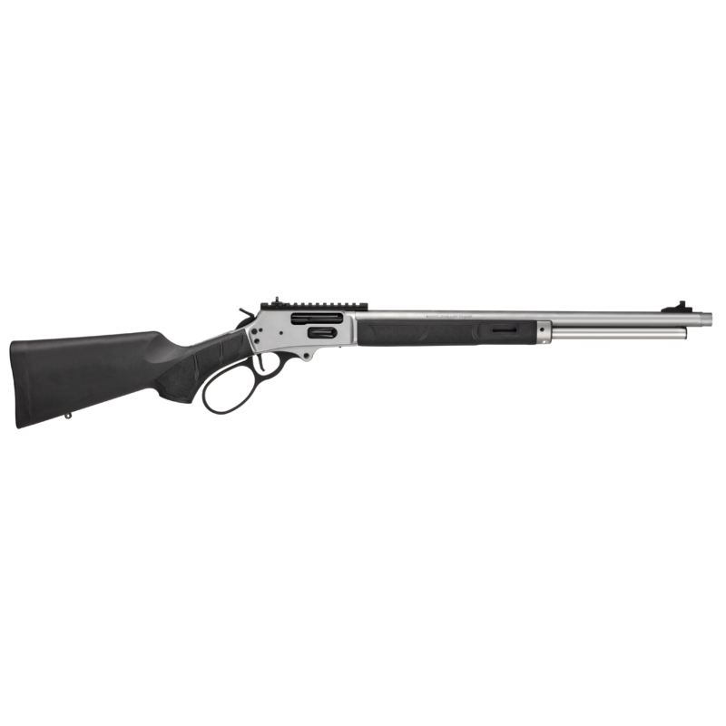 SMITH AND WESSON 1854 45-70 SS/SYN 20' 6RD