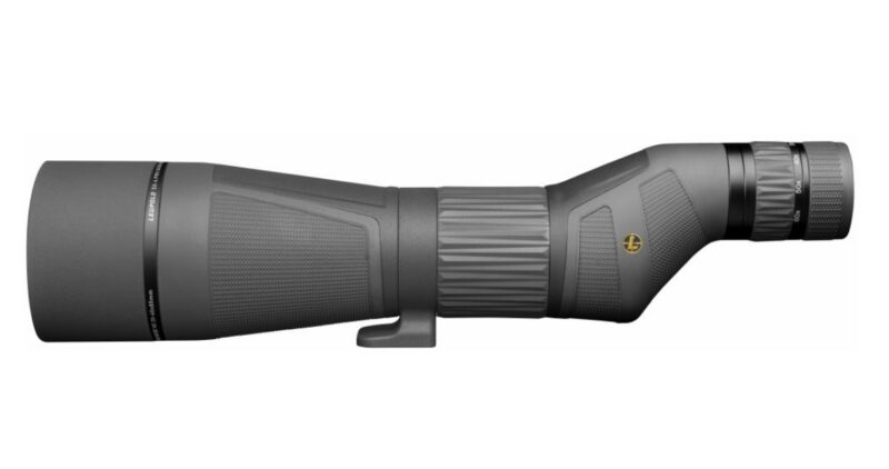 LEUPOLD SX-4 PROGUIDE HD 20-60X85 STRT