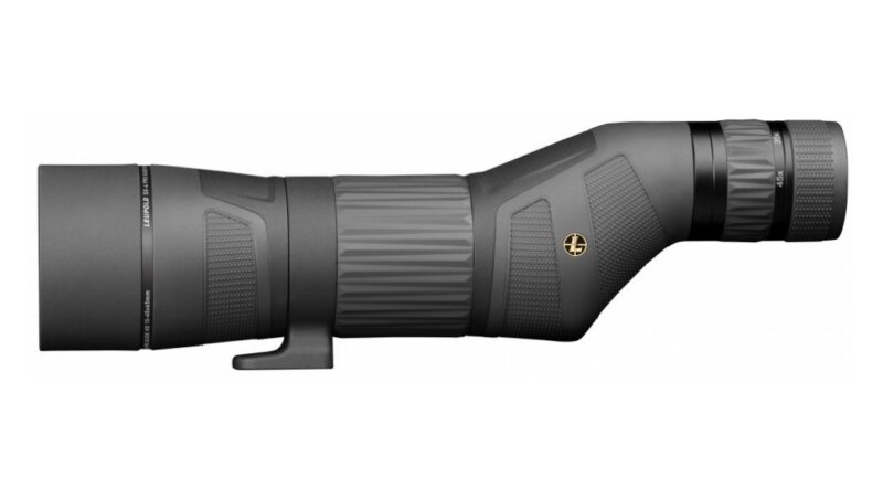 LEUPOLD SX-4 PROGUIDE HD 15-45X65 STRT