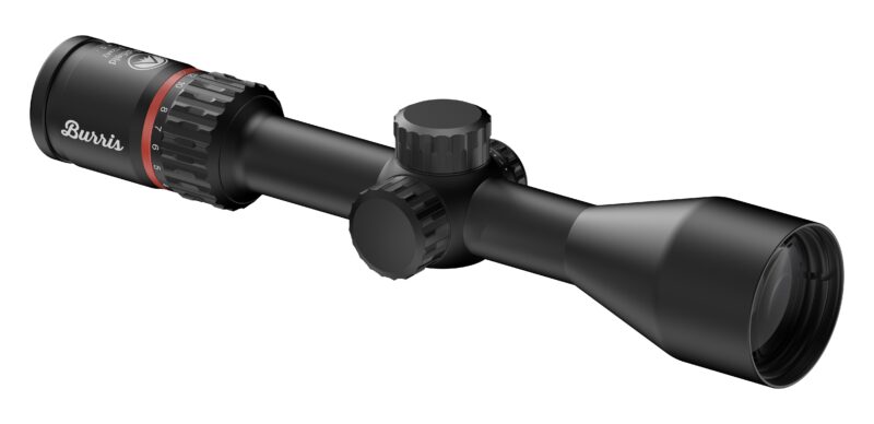 BURRIS OPTICS FULLFIELD 3-12X42MM BLST E3