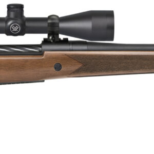 MOSSBERG PATRIOT 6.5PRC WD 24' SCOPE TB