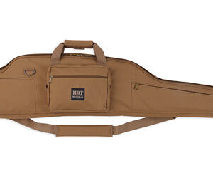 BULLDOG TACT LONG RANGE RFL 54' TAN