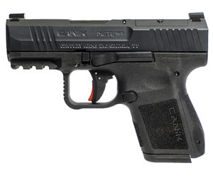 CANIK METE MC9 9MM 3.18' 10RD BK CA