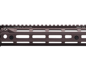 DD RIS III RAIL ASSEMBLIES 10' FDE