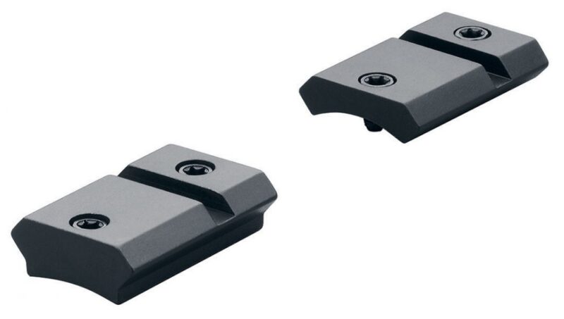 LEUPOLD BASE QRW SAV 10/110 2-PC MATTE