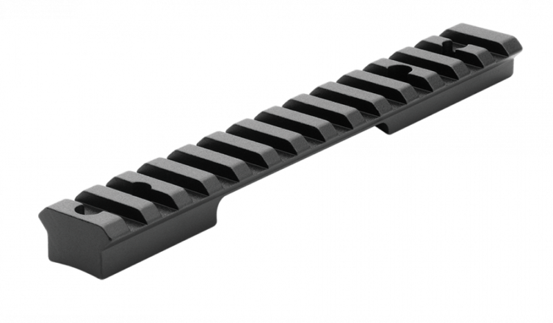 LEUPOLD BASE BC CROSS-SLOT BRWN AB3 SA