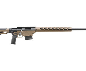RUGER PRECISION RFL 6.5PRC 26' 8RD