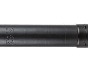 SIG SLX 762 QD BLK W/MOUNT