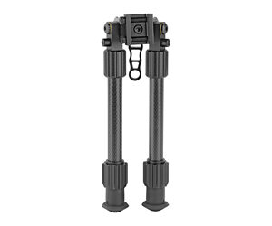TRUGLO TAC-POD CRBN RAILMOUNT 9-13'