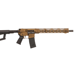DIAMONDBACK FIREARMS DB15 300BLK 16' 30+1 BRZ M-LOK