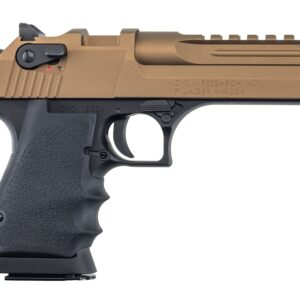 MAGNUM RESEARCH DESERT EAGLE L5 357MAG BRNZ 5'