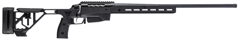 TIKKA T3X ACE GAME 7MAG 24' BLK TB