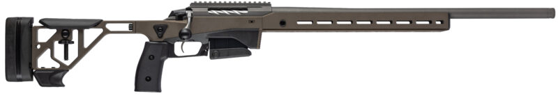 TIKKA T3X ACE TGT 308WIN 24' BRZ TB
