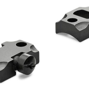 LEUPOLD BASE STD RUGER AMER 2-PC MATTE