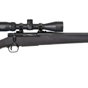 MOSSBERG PATRIOT 400LEG BL/SY 20' PK TB