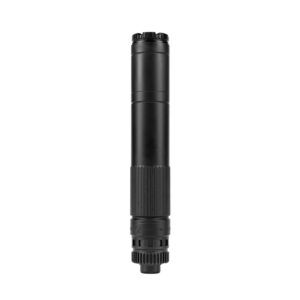 DEAD AIR ARMAMENT MOJAVE45 45ACP MOD SLNCR BLK