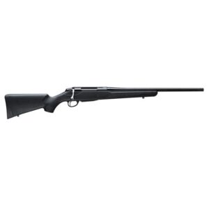 TIKKA T3X LITE 350LEG BLK 20' TB