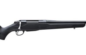 TIKKA T3X LT CPCT 6.5CR 20' BLK TB