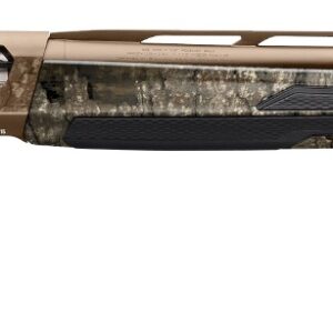 BRN MAXUS II WW 12/28 3.5 TIMB