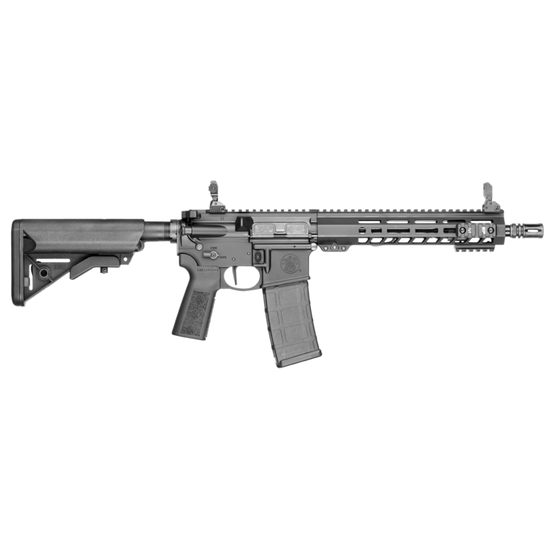 SMITH AND WESSON M&P15 SBR 5.56 11.5' M-LOK 10'