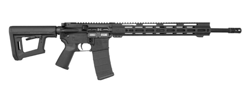 DIAMONDBACK FIREARMS DB15 223WYLDE 30+1 18' M-LOK