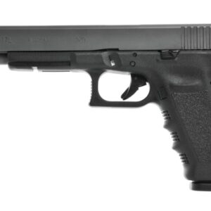 GLOCK G17L G3 9MM 17+1 6.0' AS     #