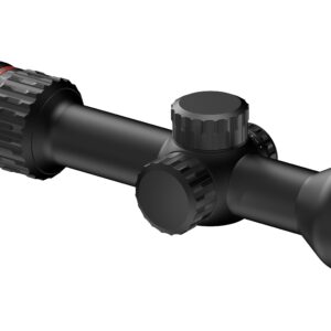 BURRIS OPTICS FULLFIELD 2-8X35MM ILL E3