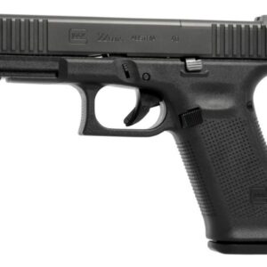 GLOCK G22 G5 40S&W 15+1 4.49' MOS  #