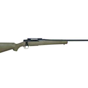 MOSSBERG PATRIOT PRED 22-250 BL/FDE 22'