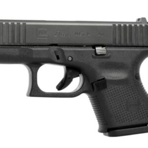 GLOCK G27 G5 40S&W 9+1 3.43' FS US #