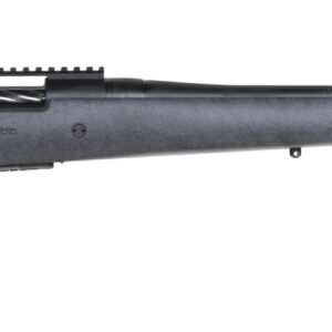 MOSSBERG PATRIOT LR HUNT 300WIN BL/GRY