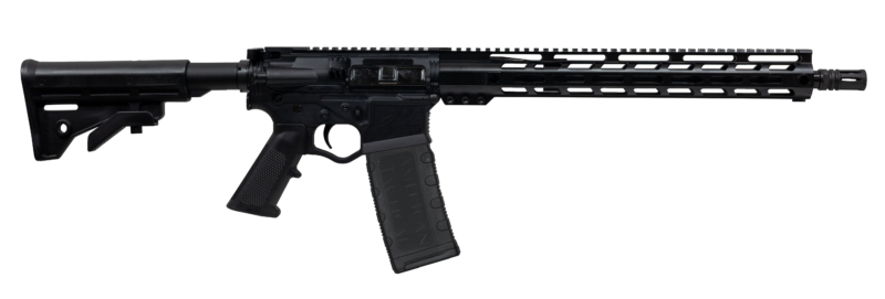 AMERICAN TACTICAL INC ALPHA HYBRID MAXX 300BLK 30+1