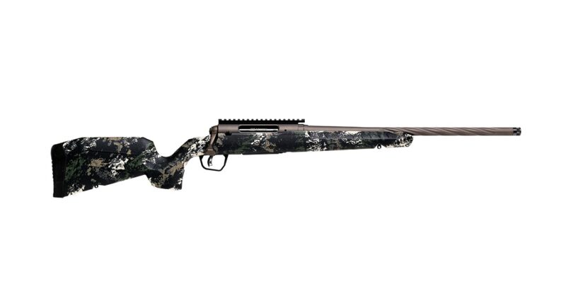 SAVAGE ARMS AXIS 2 CPT PRO FOR 400LEG 20'