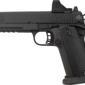 ROCK ISLAND ARMORY M1911-A2 TACT 2011 9MM 5' RMSC