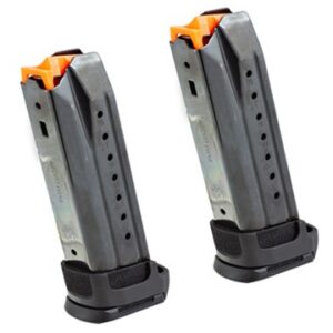 RUGER SECURITY-9 MAG 9MM 17RD 2-PACK