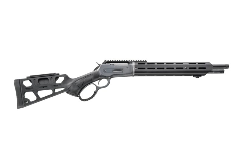 CHIAPPA FIREARMS 1886 TACTICAL 45-70 16' BLK TB