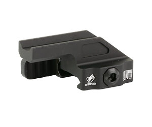 AM DEF AD-B2 CNTLVR MINI ACOG 1.64'
