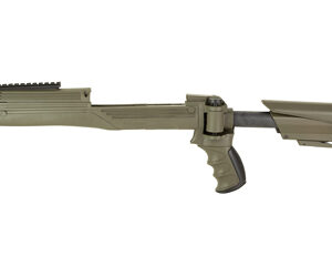 ADV TECH STRIKEFORCE MINI-14 STK UC