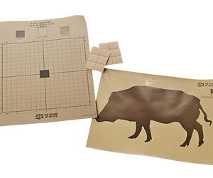 ATN UNIVERSAL THERMAL TARGET-BOAR