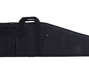 BULLDOG ASSLT RFL MAG BLK/BLK 45'