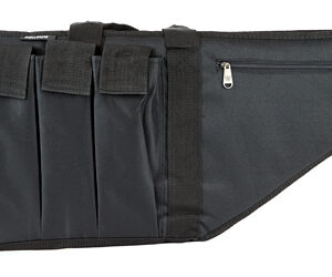 BULLDOG ASSLT RFL MAG BLK/BLK 25'