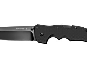 COLD STL RECON 1 TANTO 4' BLK