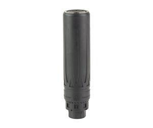 DEAD AIR NOMAD-TI XC BLACK 762 XENO