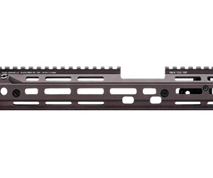 DD RIS III RAIL ASSEMBLIES 13' FDE