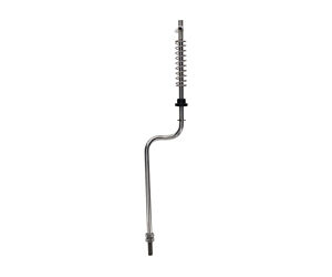 FRANKFORD X-10 PWDR MSRE RELOC KIT