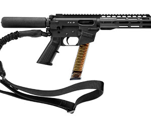 FRD ORD FX9 PSTL 9MM 10' 32RD BLK