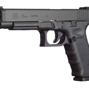 GLOCK G35 G4 40S&W 15+1 5.3' AS    #