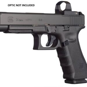 GLOCK G34 G4 9MM 17+1 5.3' MOS AS  #