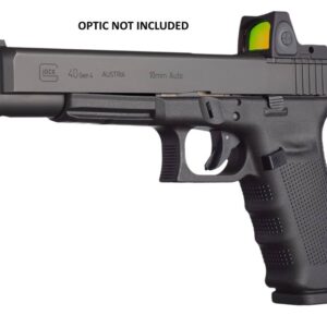 GLOCK G40 G4 10MM 6' 10+1 MOS AS US#