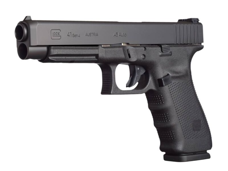 GLOCK G41 G4 45ACP 13+1 5.31' AS US#